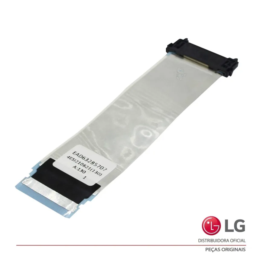 CABO FLAT LG OLED55A1PSA OLED55B6P OLED55B7P OLED55B9PSB OLED55C1PSA EAD63285707 EAD63285713