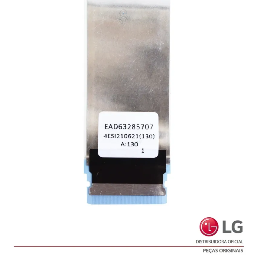CABO FLAT LG OLED55A1PSA OLED55B6P OLED55B7P OLED55B9PSB OLED55C1PSA EAD63285707 EAD63285713