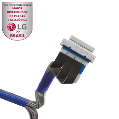 CABO FLAT LG OLED55B7P EAD63986807 EAD65387316 EAD65387318 - ORIGINAL