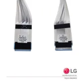 CABO FLAT LG 43UN7300 50UP7750 55UK6360 55UK6540 55UM7520 EAD64666301 - ORIGINAL