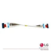 CABO FLAT LG 50NANO75SPA 50UP7750PSB 55NANO86SNA 55UK6360PSF EAD64666302 NOVO - ORIGINAL