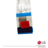 CABO FLAT LG 50NANO75SPA 50UP7750PSB 55NANO86SNA 55UK6360PSF EAD64666302 NOVO - ORIGINAL