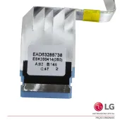 CABO FLAT LG 75NANO95SNA EAD63285738 - ORIGINAL