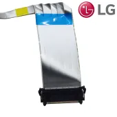 CABO FLAT LG 75NANO95SNA EAD63285738 - ORIGINAL