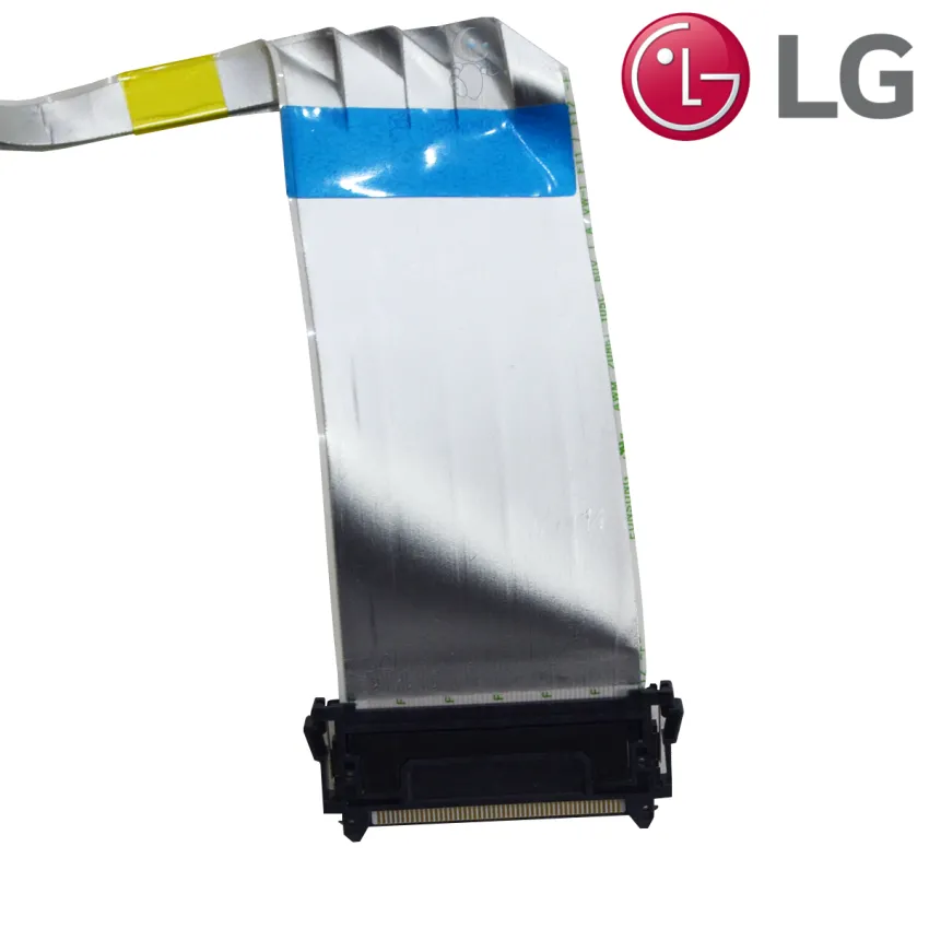 CABO FLAT LG 75NANO95SNA EAD63285738 - ORIGINAL