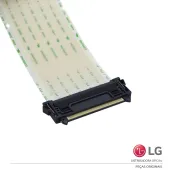 CABO FLAT LG 32UN500-W EAD63285759 | ORIGINAL