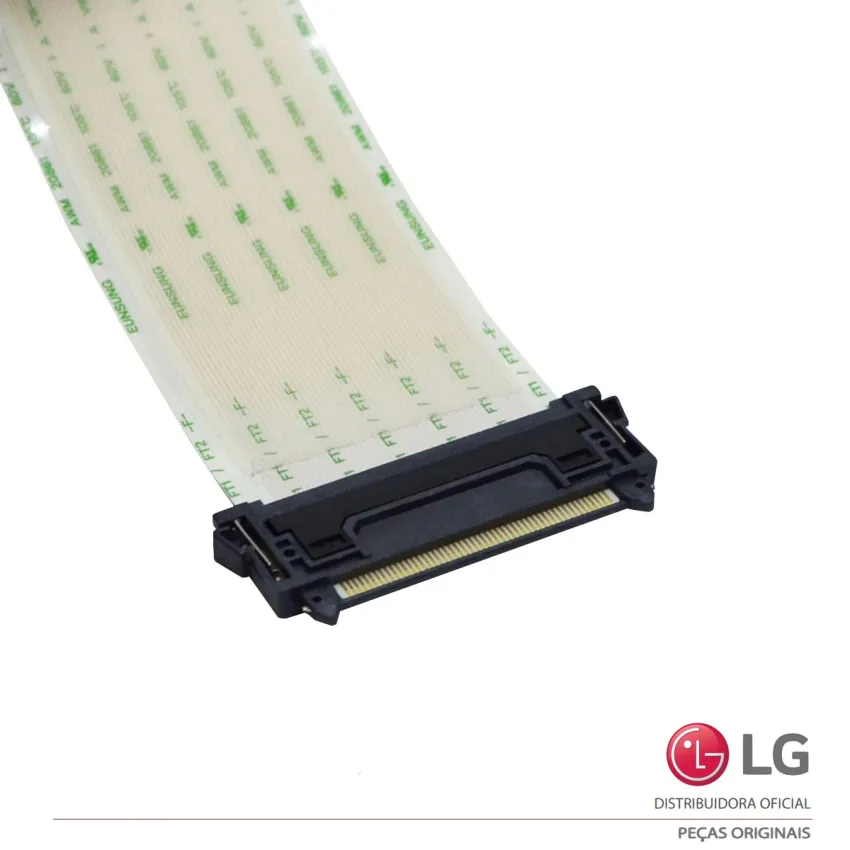 CABO FLAT LG 32UN500-W EAD63285759 | ORIGINAL