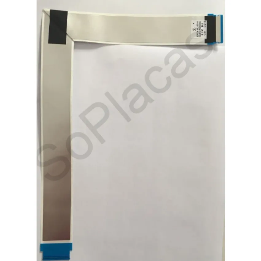 CABO FLAT LG (PAR) EAD63525716 EAD63525717 49UH6500 49UW760H