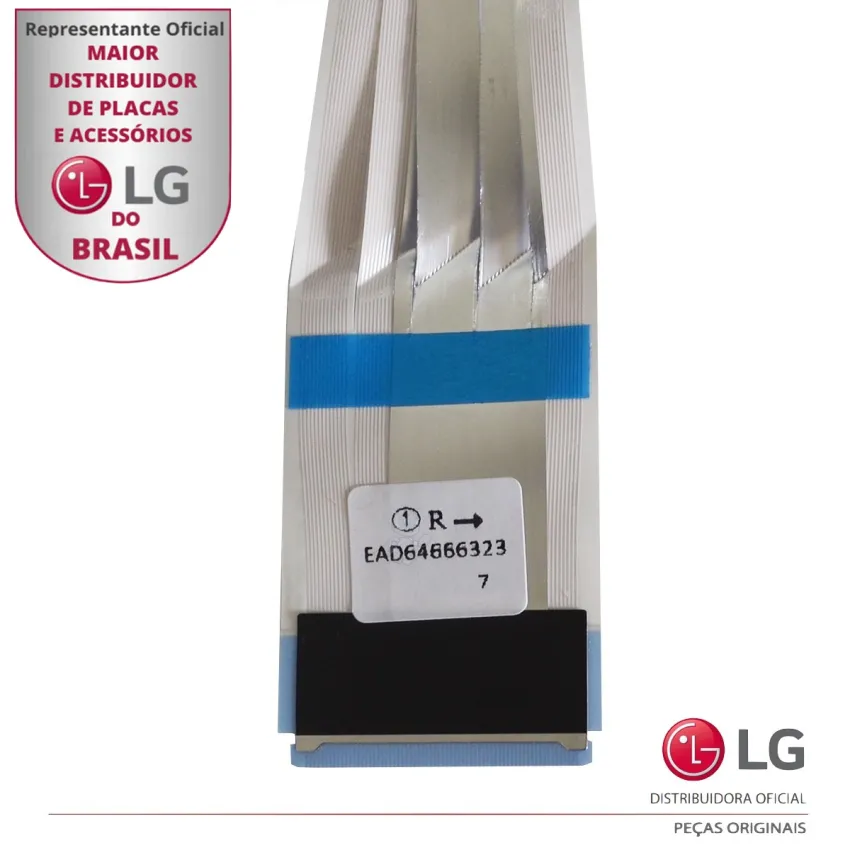CABO FLAT LG 70UP7750PSB 70UQ8050PSB 75NANO75SQA 75UQ801C0SB 75UQ8050PSB 75UR770H9UD EAD64666323 EAD64666303