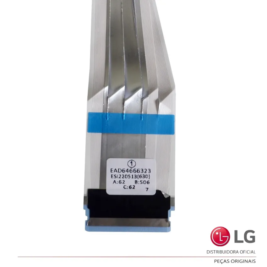 CABO FLAT LG 70UP7750PSB 70UQ8050PSB 75NANO75SQA 75UQ801C0SB 75UQ8050PSB 75UR770H9UD EAD64666323 EAD64666303