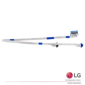 CABO FLAT LG 32LJ600B 32LJ600B.AWZ EAD65505209 NOVO | ORIGINAL