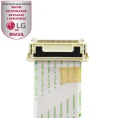 CABO FLAT (LVDS) LG 32LK450 32LK450-SA EAD61668604 EAD62572221