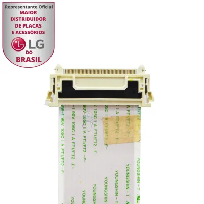 CABO FLAT (LVDS) LG 32LK450 32LK450-SA EAD61668604 EAD62572221
