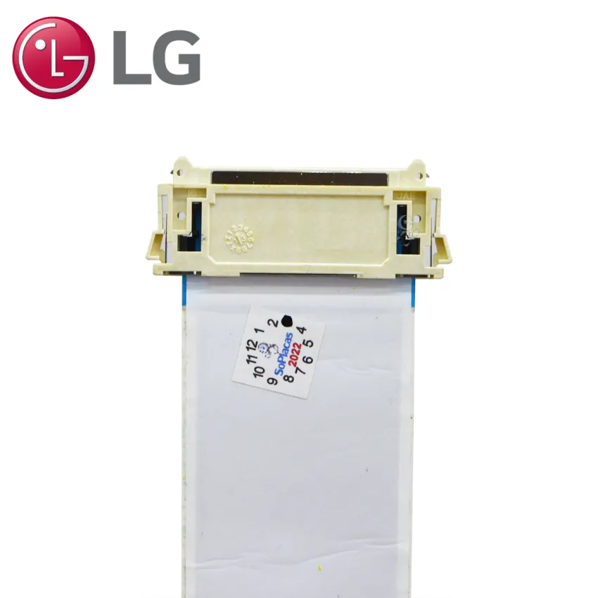 CABO FLAT (LVDS) LG 32LK450 32LK450-SA EAD61668604 EAD62572221