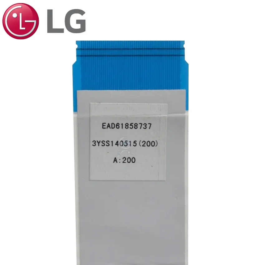 CABO FLAT LG 42PA4500 42PM4700 42PN4600 50PH4700 50PH470H 50PN4500 50PA4500 50PA4900 50PM4700 EAD61858737