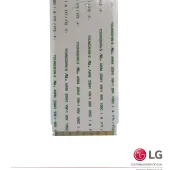 CABO FLAT LG 42PA4500 42PM4700 42PN4600 50PH4700 50PH470H 50PN4500 50PA4500 50PA4900 50PM4700 EAD61858737
