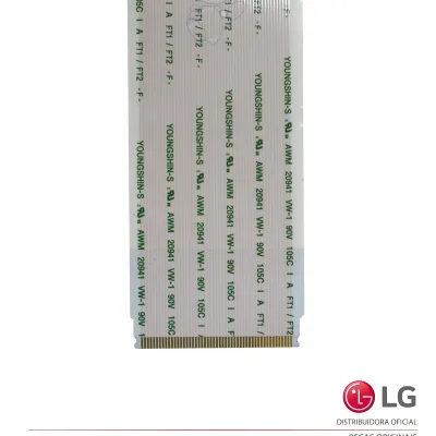 CABO FLAT LG 42PA4500 42PM4700 42PN4600 50PH4700 50PH470H 50PN4500 50PA4500 50PA4900 50PM4700 EAD61858737