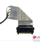 CABO FLAT LG 49LF5100 49LF5400 49LF5410 49LF5900 49LF6350 49LH5100 EAD63265812 EAD63990511 EAD63788005