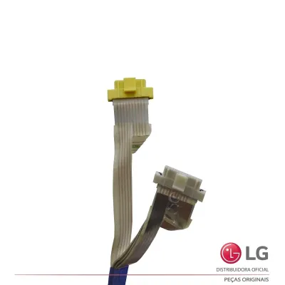 CABO FLAT LG EAD63986803 LINHA 43LU, 43LK, 43UK, 43LV, 43UJ