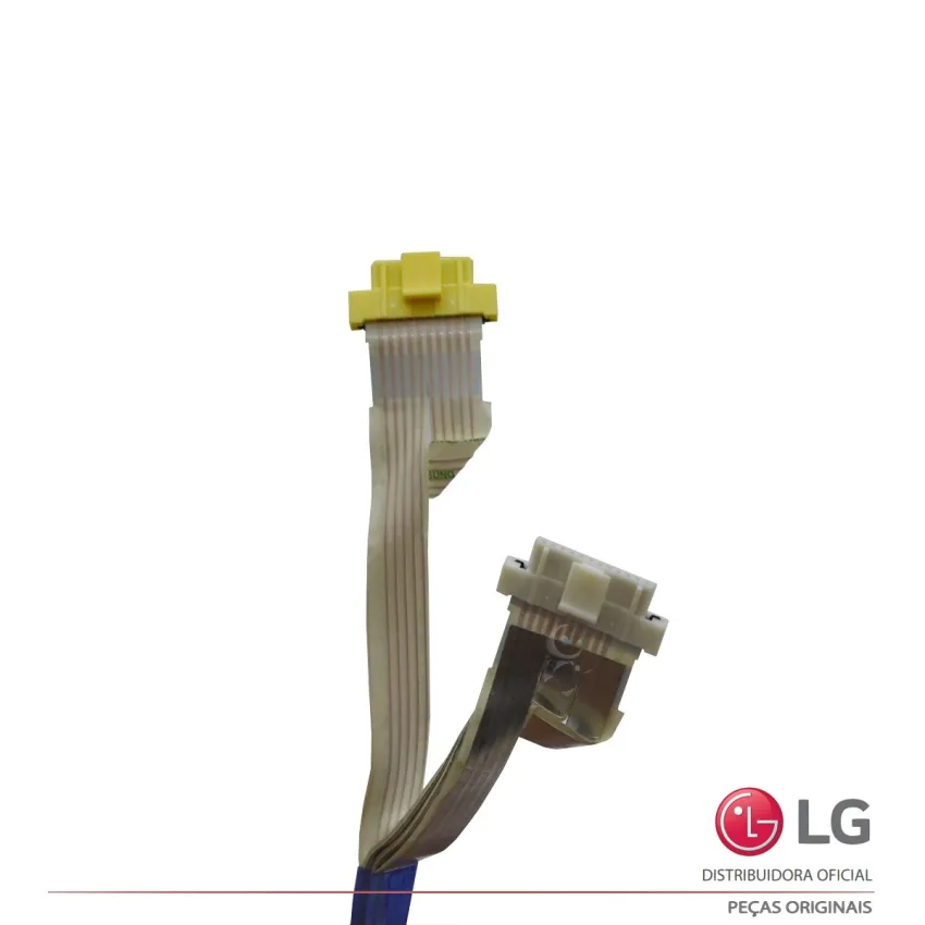 CABO FLAT LG EAD63986803 LINHA 43LU, 43LK, 43UK, 43LV, 43UJ