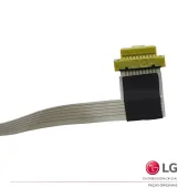CABO FLAT LG 43LH5600 43LH5700 49LH5600 49LH5700 55LH5750 EAD63787306 EAD63787301 EAD63787304 - ORIGINAL