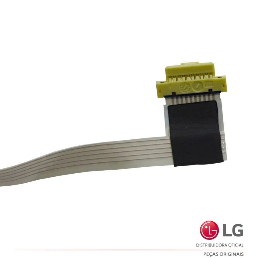 CABO FLAT LG 43LH5600 43LH5700 49LH5600 49LH5700 55LH5750 EAD63787306 EAD63787301 EAD63787304 - ORIGINAL