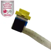CABO FLAT LG 43LH5600 43LH5700 49LH5600 49LH5700 55LH5750 EAD63787306 EAD63787301 EAD63787304 - ORIGINAL
