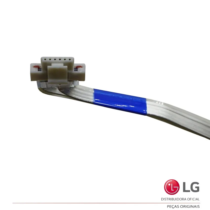 CABO FLAT LG 43LH5600 43LH5700 49LH5600 49LH5700 55LH5750 EAD63787306 EAD63787301 EAD63787304 - ORIGINAL