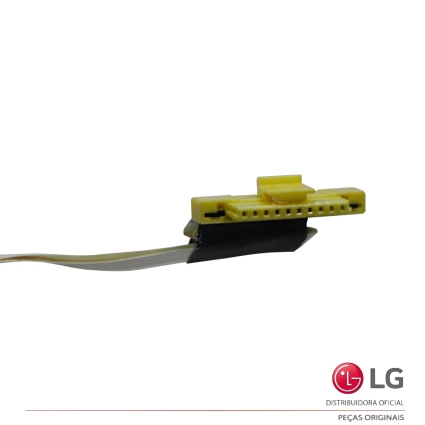 CABO FLAT LG 43LH5600 43LH5700 49LH5600 49LH5700 55LH5750 EAD63787306 EAD63787301 EAD63787304 - ORIGINAL