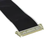 CABO FLAT PANASONIC TC-L32A400B TSCKF0540001 UL20861-F NOVO!!!