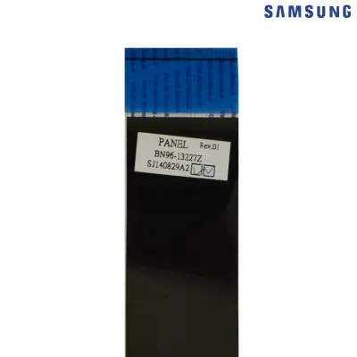 Cabo Flat Tv Samsung Modelo Un32fh4205g Código Bn96-13227z