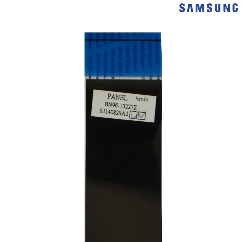 Cabo Flat Tv Samsung Modelo Un32fh4205g Código Bn96-13227z