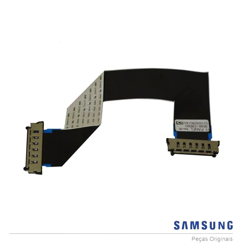 CABO FLAT SAMSUNG UN32EH6030G BN96-23839D | ORIGINAL