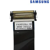 CABO FLAT MONITOR SAMSUNG C24F390FH BN96-34321F | ORIGINAL