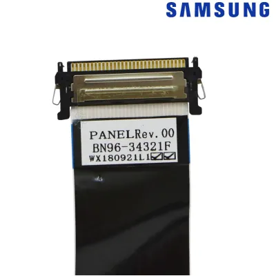 CABO FLAT MONITOR SAMSUNG C24F390FH BN96-34321F | ORIGINAL
