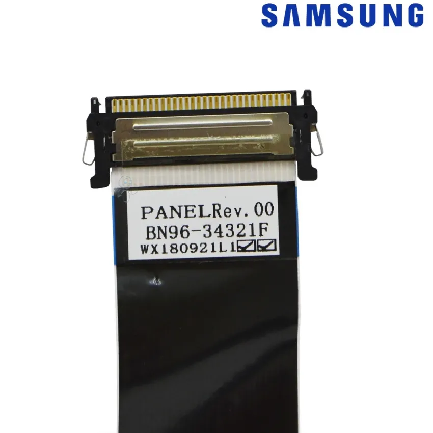 CABO FLAT MONITOR SAMSUNG C24F390FH BN96-34321F | ORIGINAL