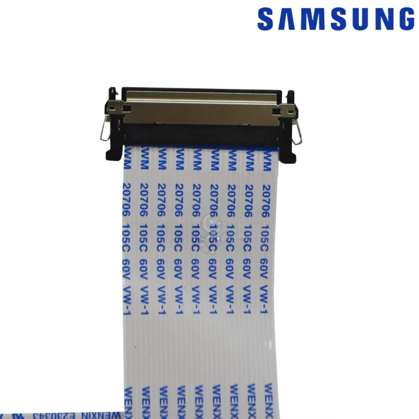CABO FLAT MONITOR SAMSUNG C24F390FH BN96-34321F | ORIGINAL