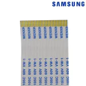 CABO FLAT MONITOR SAMSUNG C24F390FH BN96-34321F | ORIGINAL