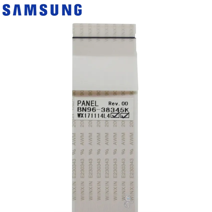 CABO FLAT MONITOR SAMSUNG LC32F391FWLXZD LC32F391 C32F391FWL BN96-38345K