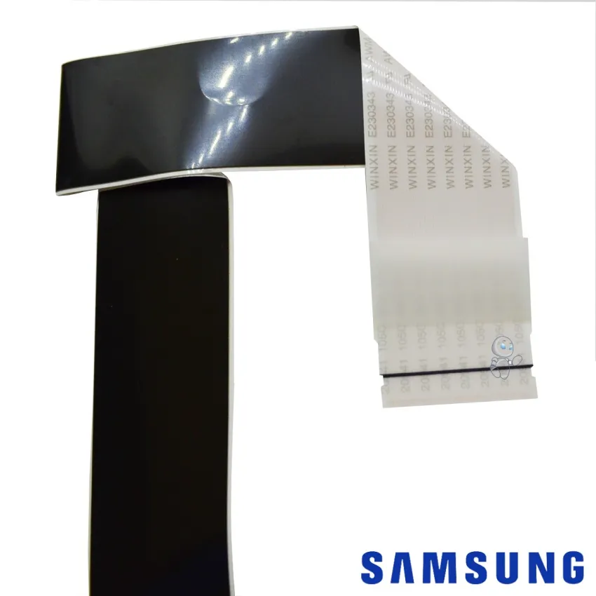 CABO FLAT MONITOR SAMSUNG LC32F391FWLXZD LC32F391 C32F391FWL BN96-38345K