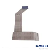 CABO FLAT SAMSUNG (PAR) QN65Q800TAFXZA BN96-51344A BN96-51345A | NOVO