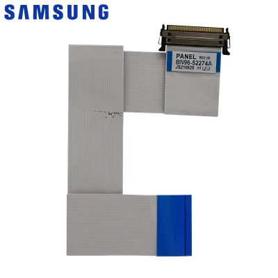 Cabo Flat Samsung F24t350fhl Lf24t350fhlmzd Bn96-52274a | Original