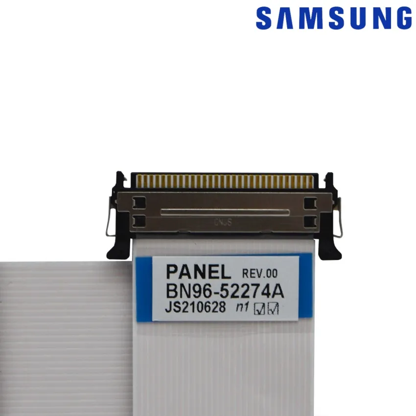 Cabo Flat Samsung F24t350fhl Lf24t350fhlmzd Bn96-52274a | Original