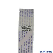 CABO FLAT SAMSUNG UN43J5290 UN43J5290AG BN96-43790F | NOVO