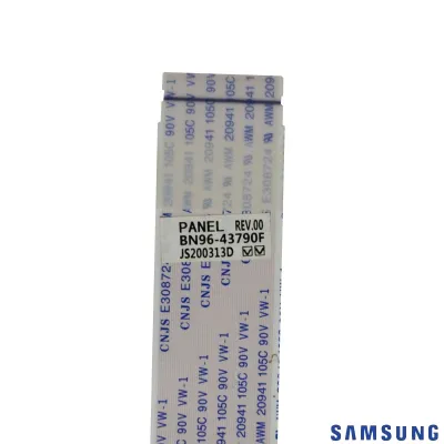 CABO FLAT SAMSUNG UN43J5290 UN43J5290AG BN96-43790F | NOVO