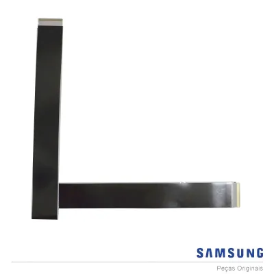 CABO FLAT SAMSUNG UN43J5290 UN43J5290AG BN96-43790F | NOVO