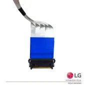 CABO FLAT (LVDS) LG EAD62046908 42CS460 42LM3400 42LM5800 42LS3400 42LS349C 42LS460 42LT360C 42LT560 47LM4600 47LM5800