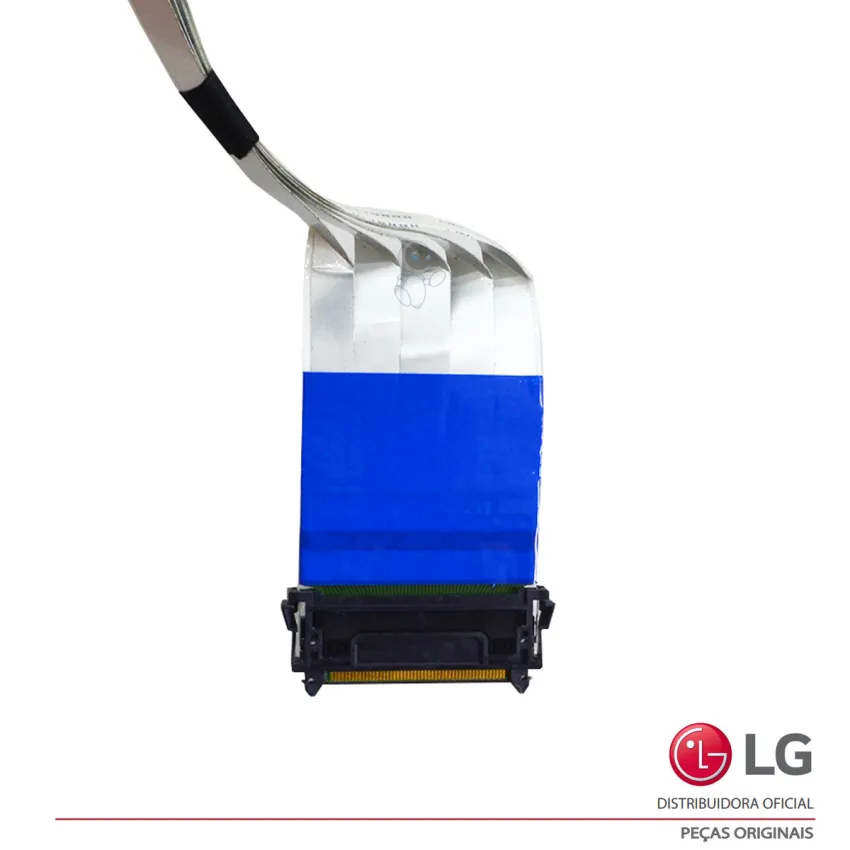 CABO FLAT (LVDS) LG EAD62046908 42CS460 42LM3400 42LM5800 42LS3400 42LS349C 42LS460 42LT360C 42LT560 47LM4600 47LM5800
