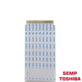 Cabo Flat (Par) Tcl 50rk8500 E241234 0124  0215 | Original