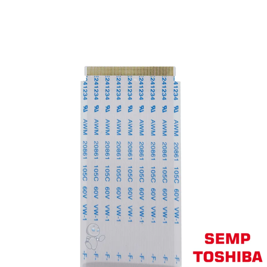 Cabo Flat (Par) Tcl 50rk8500 E241234 0124  0215 | Original